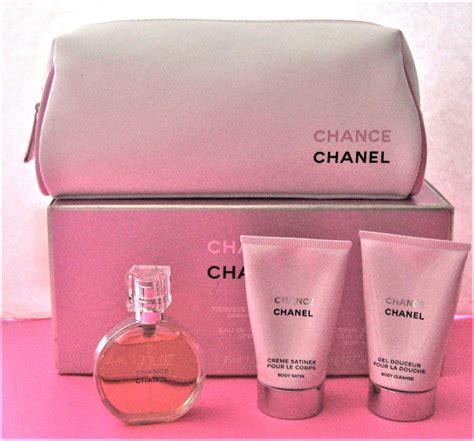 chanel red bag gift set|chanel chance gift with purchase.